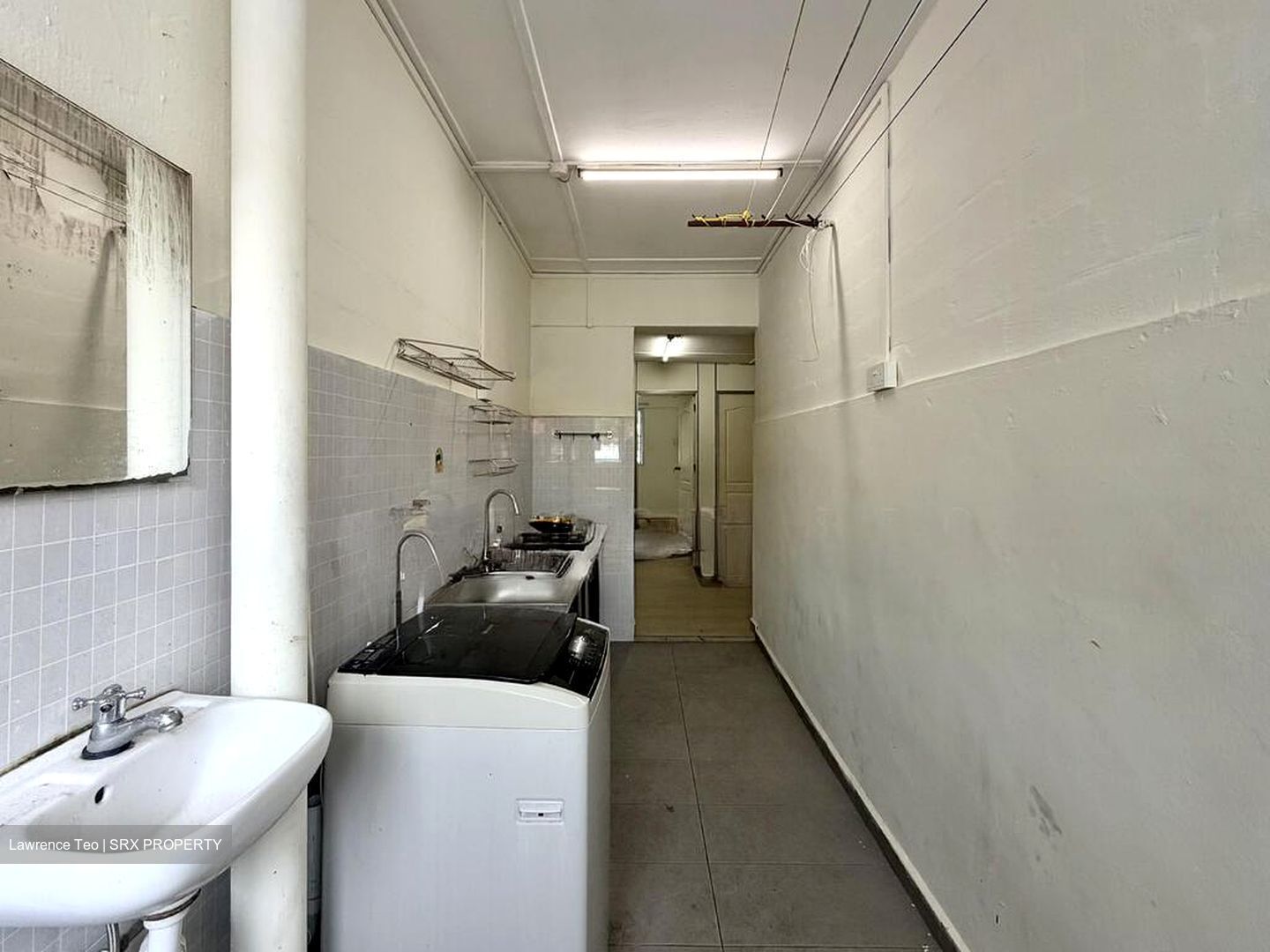 46 SIMS PLACE (D14), Shop House #518512351